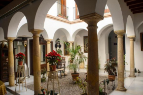 Casa-Patio Axerquía, Córdoba